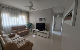 Apê Luz Guarujá